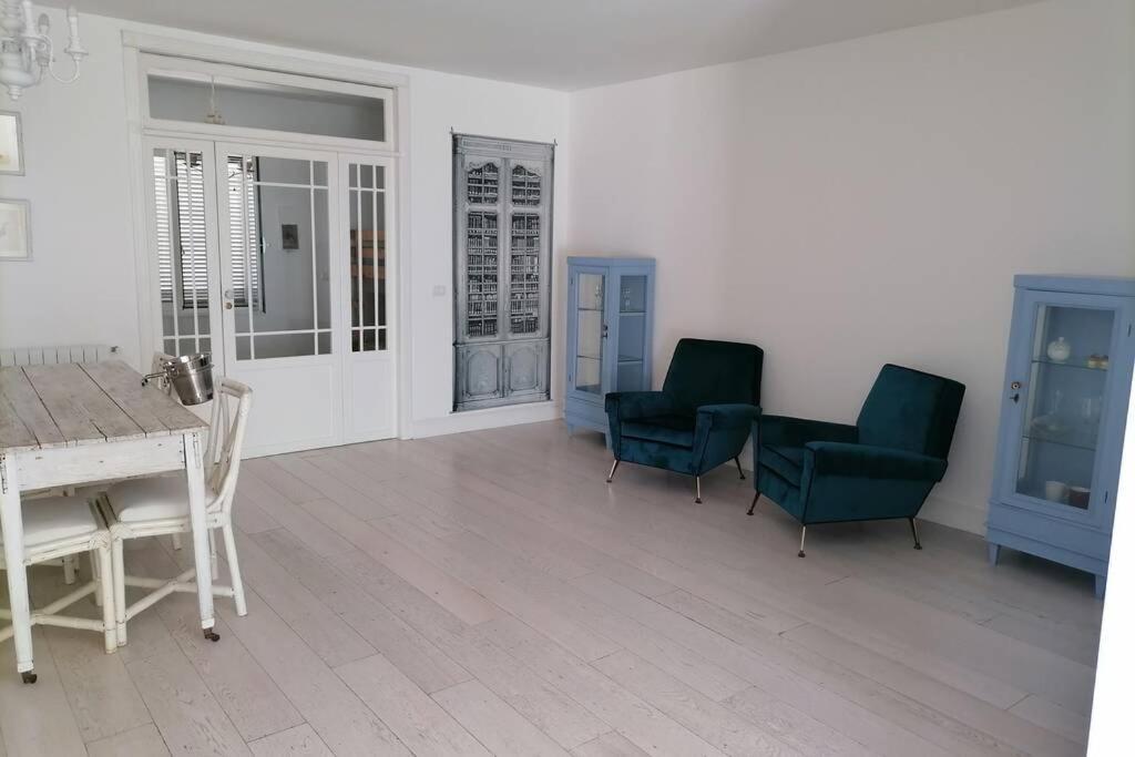 Appartamento Shabby Chic Барлетта Экстерьер фото