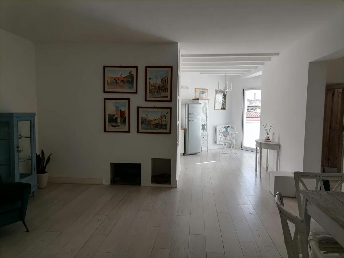 Appartamento Shabby Chic Барлетта Экстерьер фото