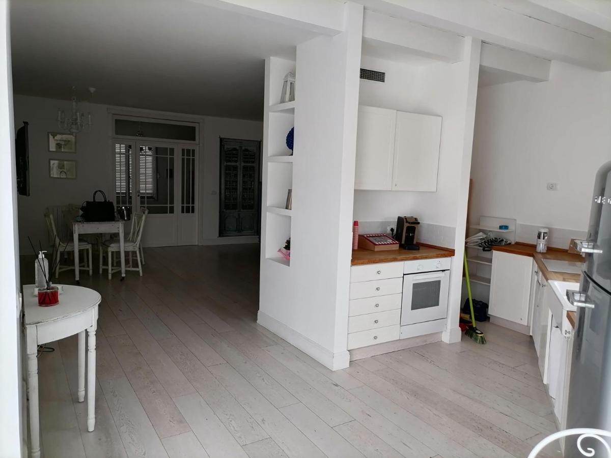 Appartamento Shabby Chic Барлетта Экстерьер фото