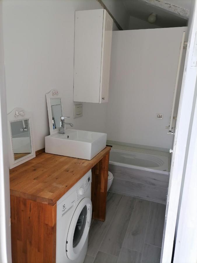 Appartamento Shabby Chic Барлетта Экстерьер фото